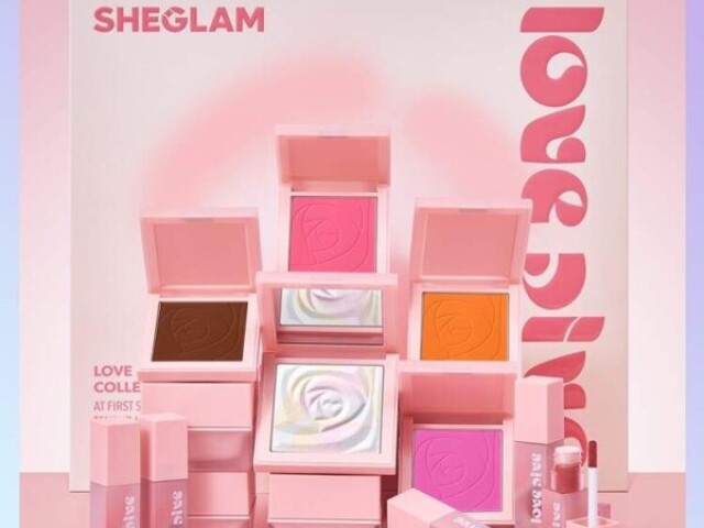 Sheglam