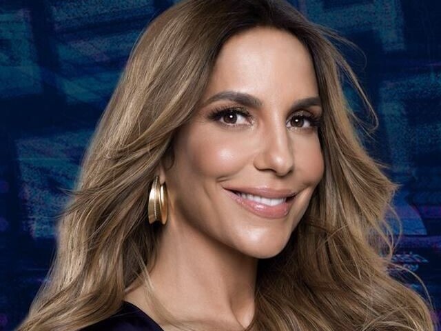 Ivete Sangalo