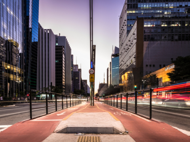 São Paulo