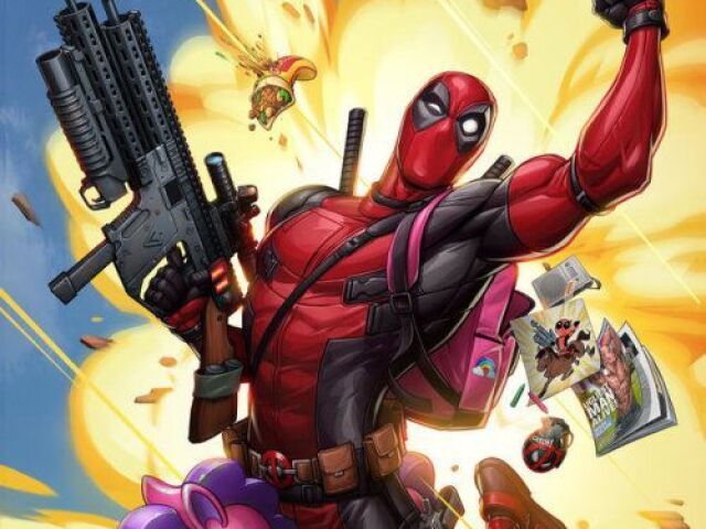 Deadpool