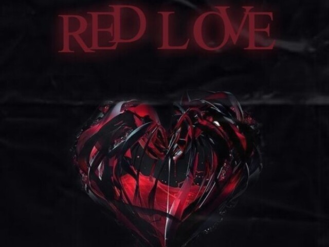 𓍢🎶𓈒⊹ֶָ֢ RED LOVE
