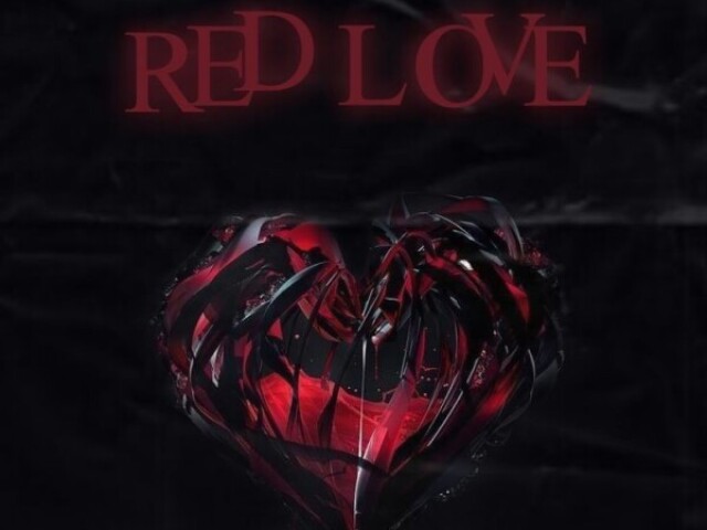 𓍢🎶𓈒⊹ֶָ֢ RED LOVE