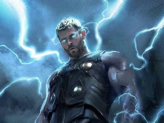 Thor