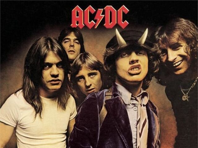 ACDC