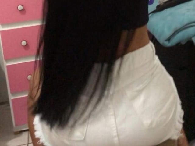 Longo
Sorry pelo corte