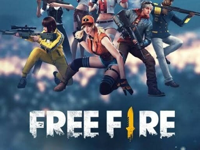 Free fire