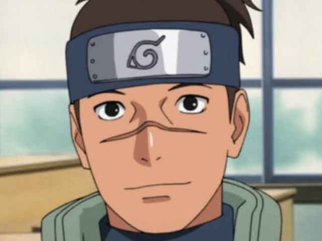 Iruka