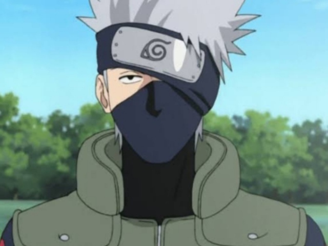 Kakashi