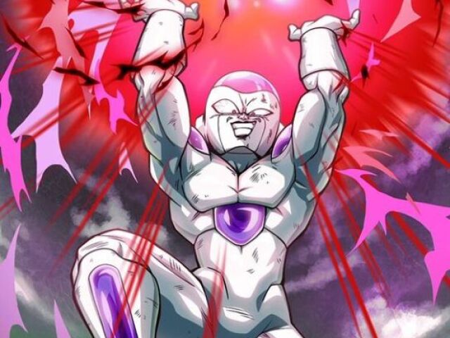 Freeza