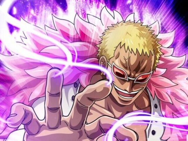 Doflamingo