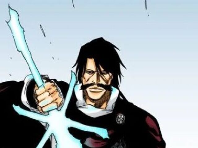 Yhwach