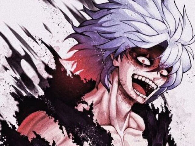 Shigaraki