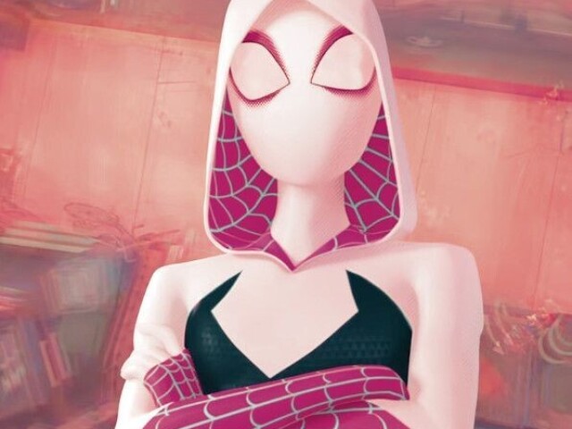 Gwen Stacy