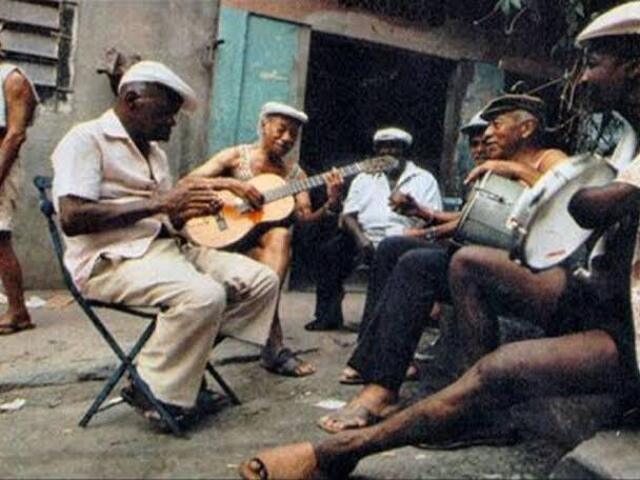 Samba