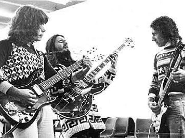 Rock 'n' roll
