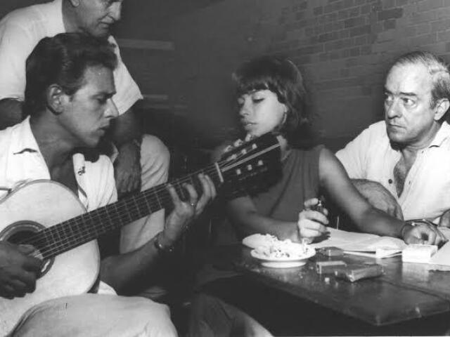 Bossa Nova