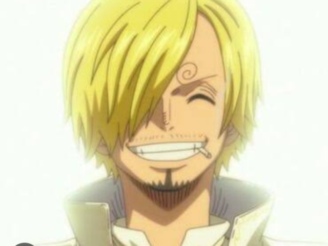 Sanji