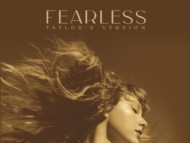 Fearless