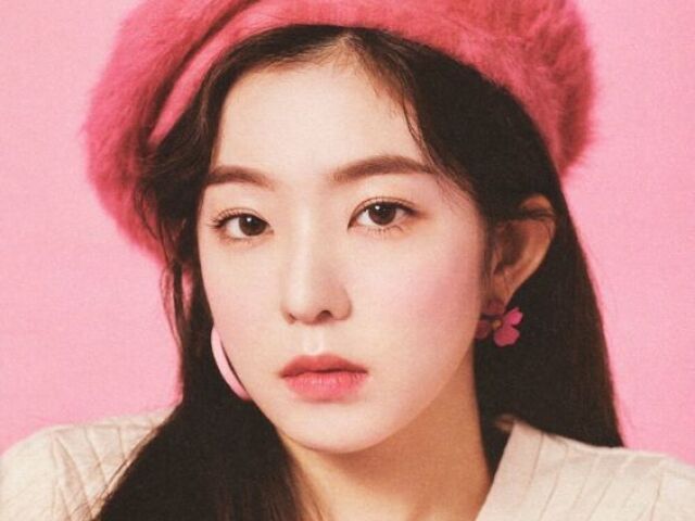 🌷Irene