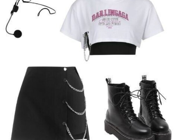 𓍢👗𓈒⊹ֶָ֢ 1