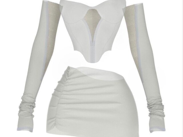 𓍢👗𓈒⊹ֶָ֢ 2
