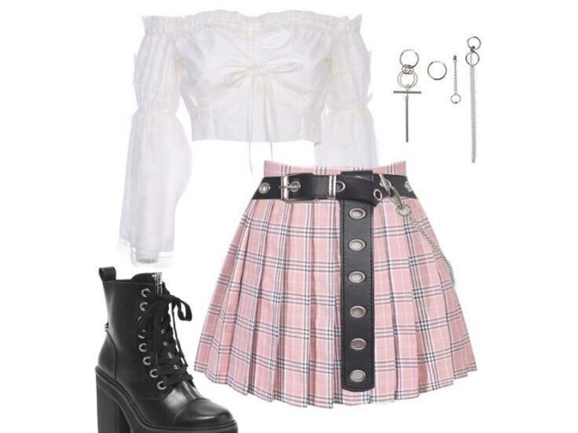𓍢👗𓈒⊹ֶָ֢ 4