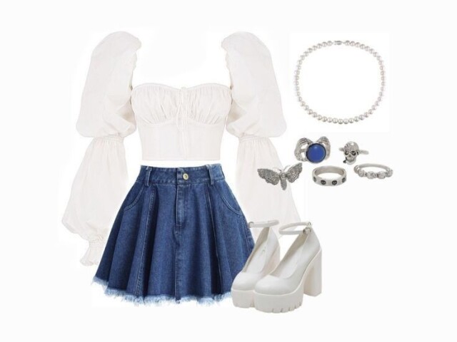 𓍢👗𓈒⊹ֶָ֢ 5