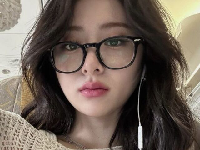🌷Yunjin