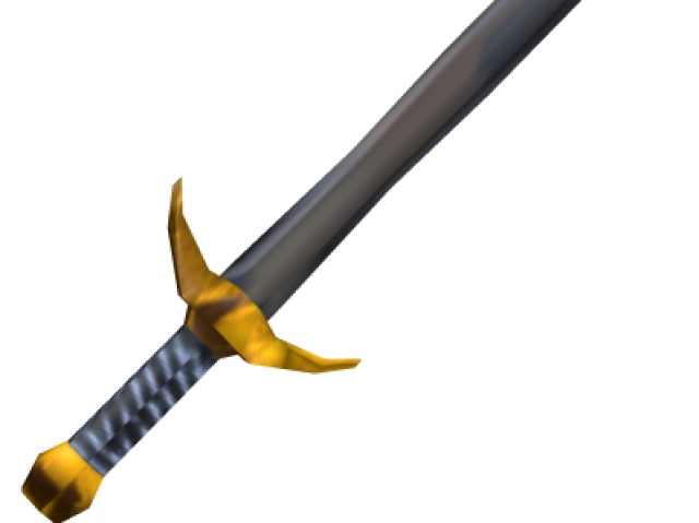 Linked Sword