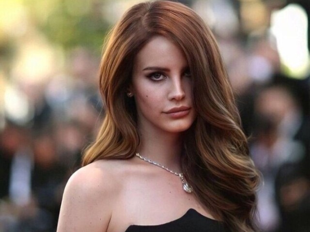 โ๐Lana!