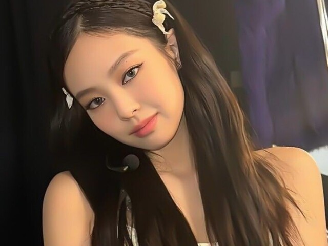 Jennie Kim ლ(^o^ლ)