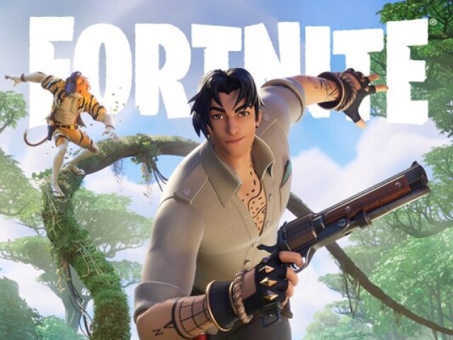 Fortnite