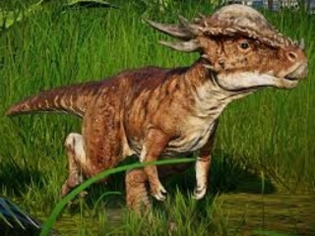 Stygimoloch