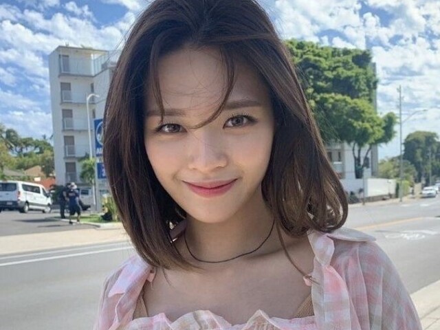 Jeongyeon