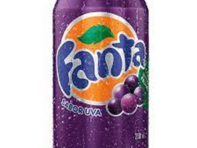 Fanta