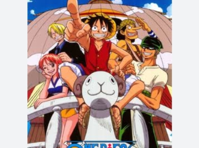 One Piece