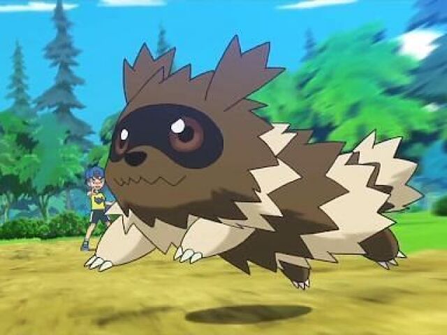 Zigzagoon