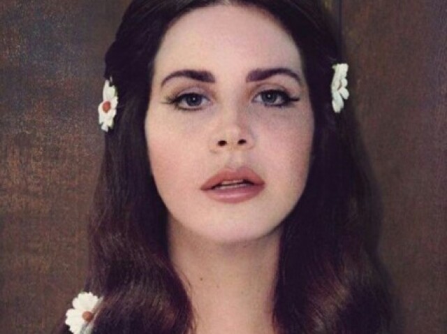 Lana Del Rey