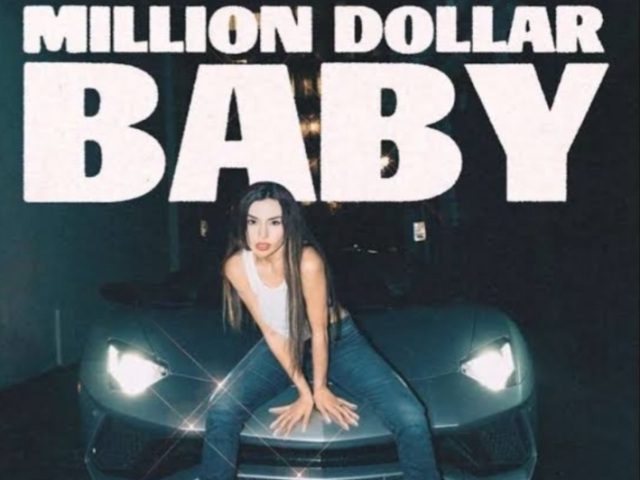 Million Dollars Baby