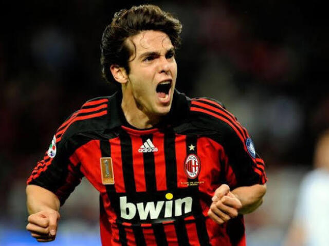 Kaká