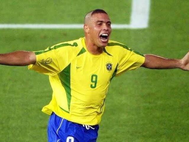 Ronaldo Nazário