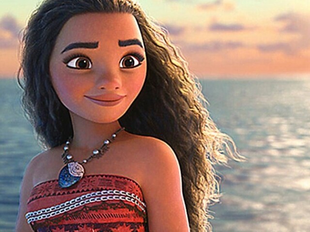 Moana