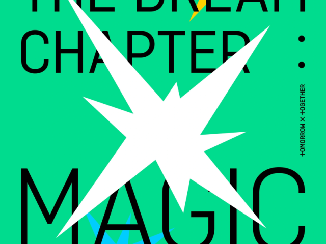 TDC: Magic