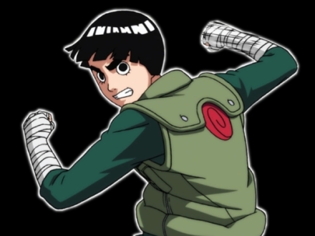 Rock Lee