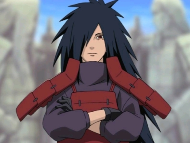 Madara