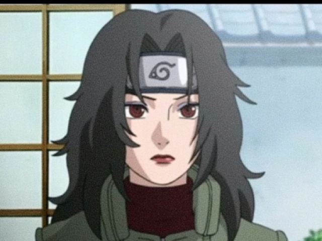 Kurenai