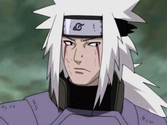 Jiraiya