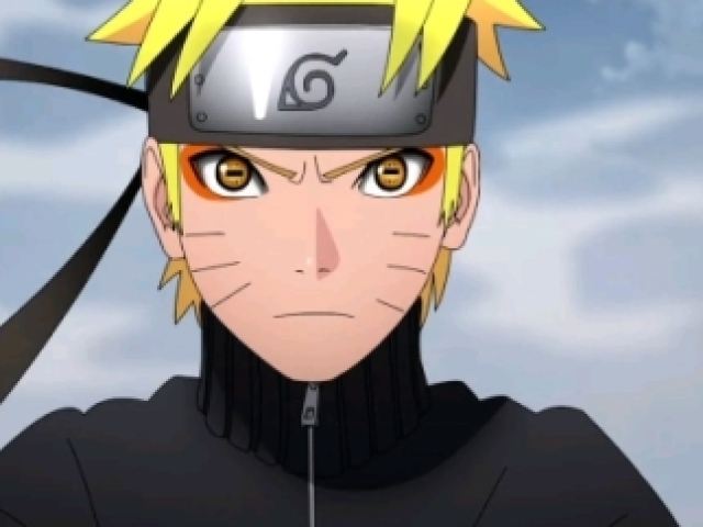 Naruto