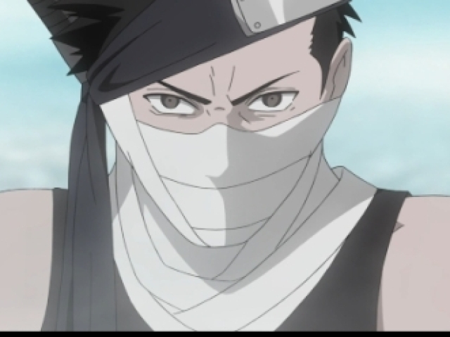 Zabuza