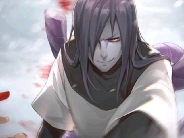 Orochimaru